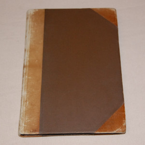 Pehr M. Blom Polttomoottorit - Niiden toiminta, rakenne, hoito ja käyttö